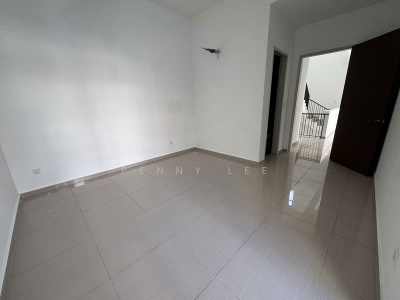 Rumah Kluster untuk Dijual di Horizon Hills (Iskandar Puteri (Nusajaya)) - Penny Lee - Interior - PropertyGuru.com.my