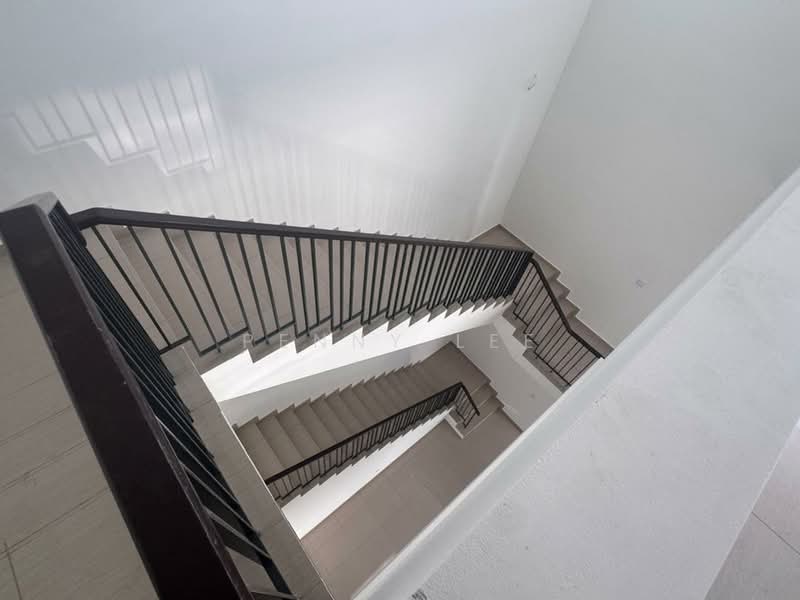 Rumah Kluster untuk Dijual di Horizon Hills (Iskandar Puteri (Nusajaya)) - Penny Lee - Interior - PropertyGuru.com.my