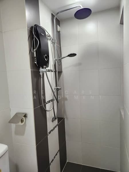 Service Residence for Rent at Zeva @ Equine South - RentCare Management - Bathroom - PropertyGuru.com.my