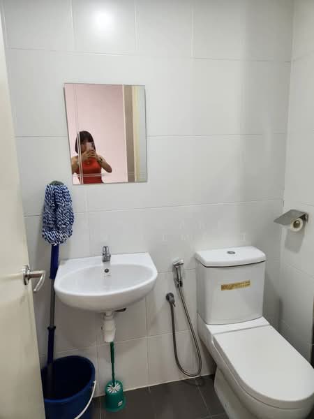 Service Residence for Rent at Zeva @ Equine South - RentCare Management - Bathroom - PropertyGuru.com.my