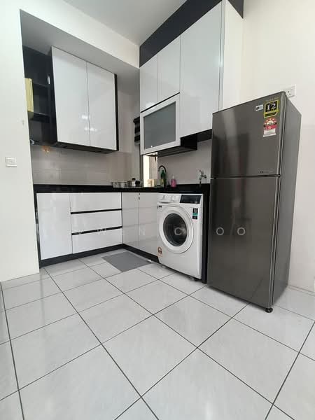 Apartment for Rent at Camellia Residence - Ivwen Choo - PropertyGuru.com.my