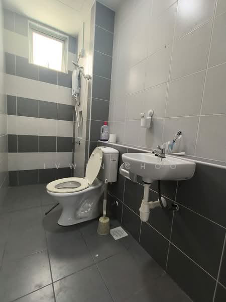 Apartment for Rent at Camellia Residence - Ivwen Choo - PropertyGuru.com.my