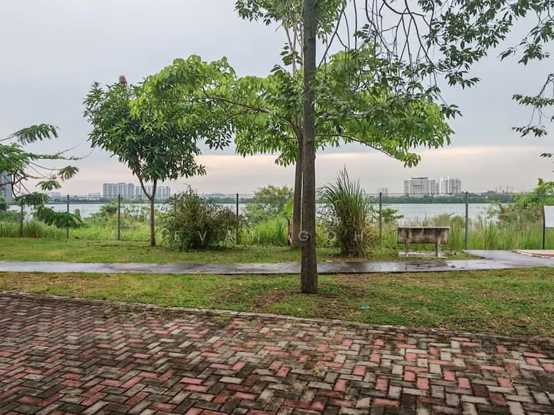 Townhouse for Rent in Taman Putra Perdana (Puchong) - Evan Goh - Exterior - PropertyGuru.com.my