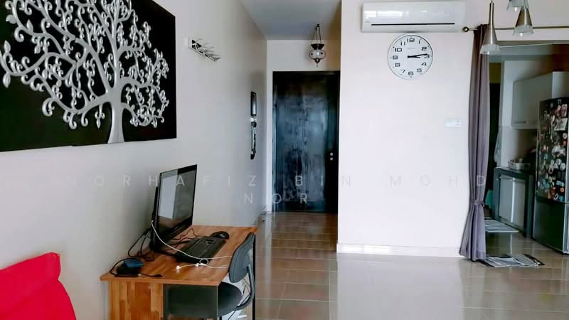 Condominium for Sale at Riana Green East - Norhafiz Bin Mohd Nor - PropertyGuru.com.my