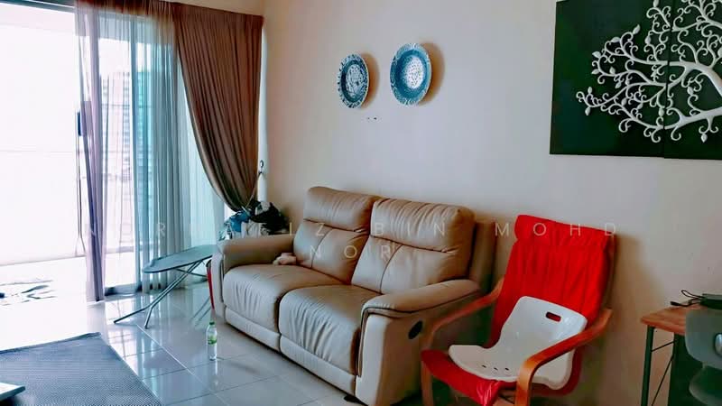 Condominium for Sale at Riana Green East - Norhafiz Bin Mohd Nor - PropertyGuru.com.my