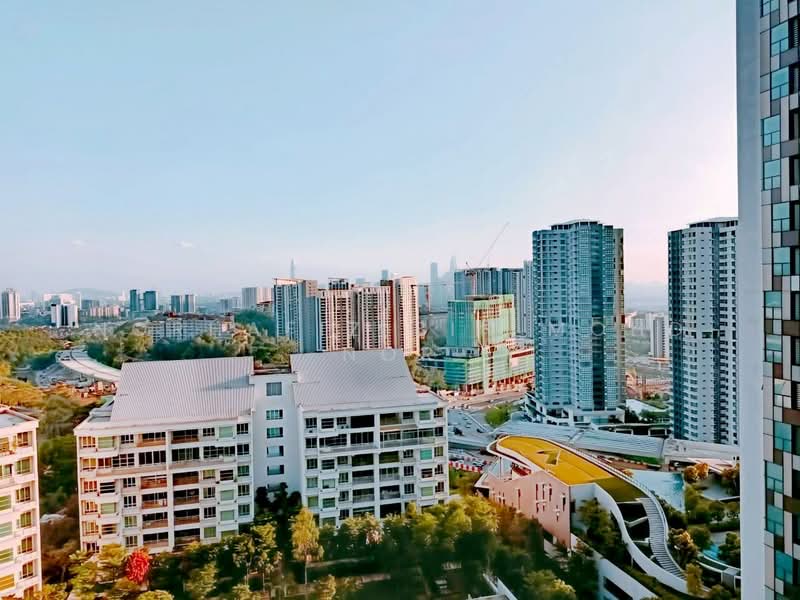 Condominium for Sale at Riana Green East - Norhafiz Bin Mohd Nor - PropertyGuru.com.my