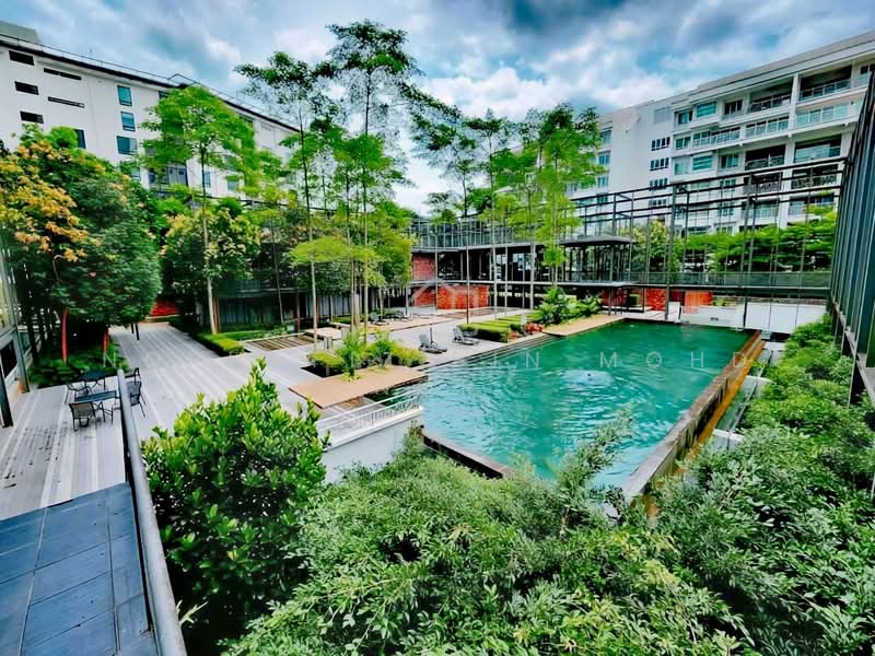 Condominium for Sale at Riana Green East - Norhafiz Bin Mohd Nor - PropertyGuru.com.my