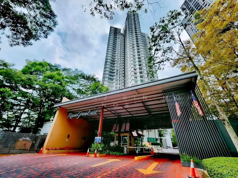 Condominium for Sale at Riana Green East - Norhafiz Bin Mohd Nor - PropertyGuru.com.my
