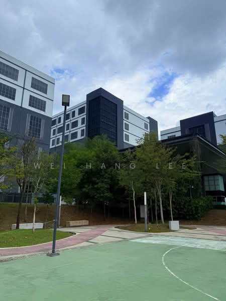 Warehouse for Rent in Shah Alam (Selangor) - Wei Hang Lee - Exterior - PropertyGuru.com.my