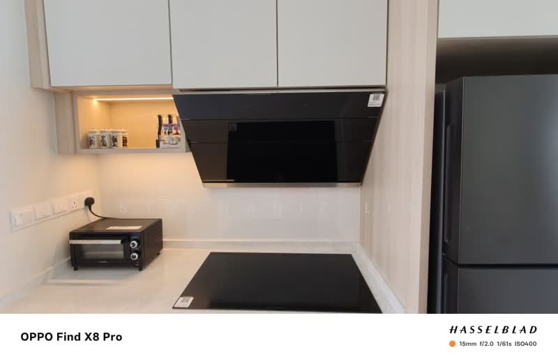 Kondominium untuk Disewa di Mezzo - Stephanie Lim - Kitchen - PropertyGuru.com.my