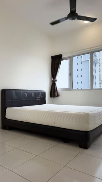Condominium for Sale at D'Nuri Residence @ Desa Petaling - Brandon Chin - Bedroom - PropertyGuru.com.my