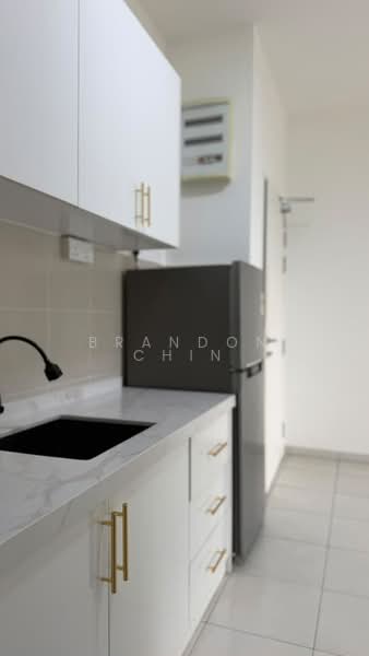 Condominium for Sale at D'Nuri Residence @ Desa Petaling - Brandon Chin - Kitchen - PropertyGuru.com.my