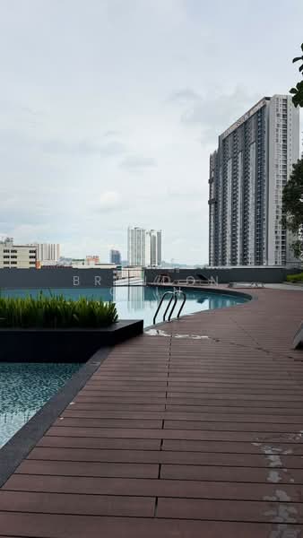 Condominium for Sale at D'Nuri Residence @ Desa Petaling - Brandon Chin - Exterior - PropertyGuru.com.my