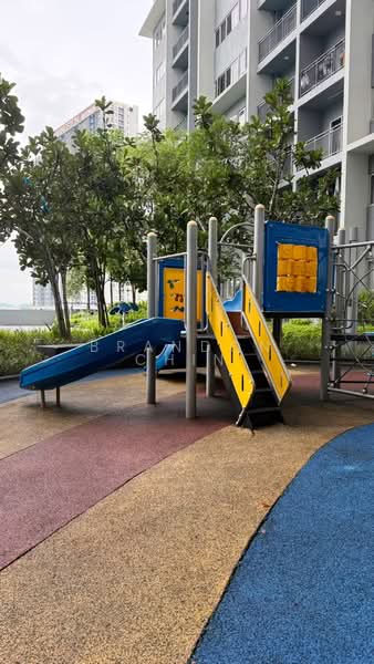 Condominium for Sale at D'Nuri Residence @ Desa Petaling - Brandon Chin - Exterior - PropertyGuru.com.my