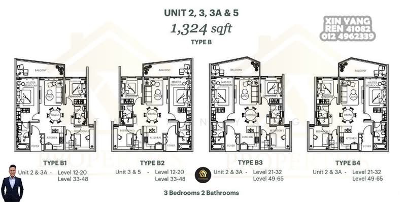 Bungalow for Sale in Gurney Drive (Penang) - Tan Xin Yang - PropertyGuru.com.my