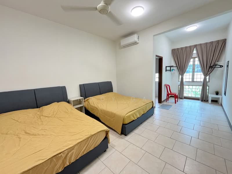 Rumah Bandar untuk Disewa di Kota Kemuning (Shah Alam) - Anddy Gan - PropertyGuru.com.my