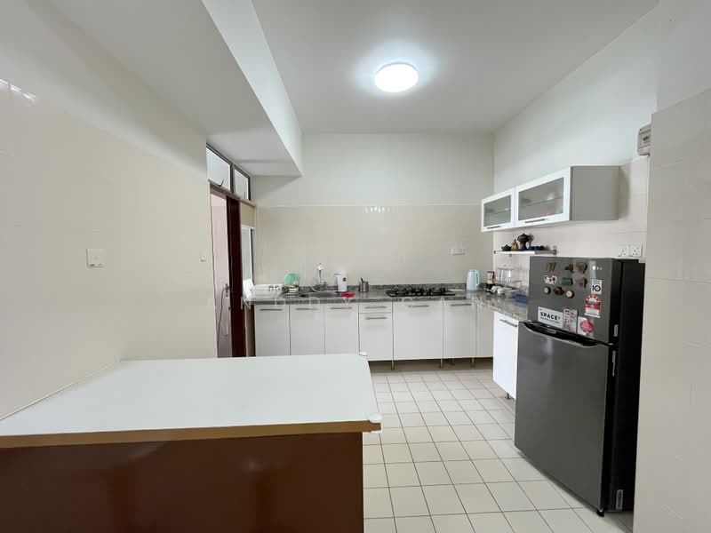 Rumah Bandar untuk Disewa di Kota Kemuning (Shah Alam) - Anddy Gan - PropertyGuru.com.my