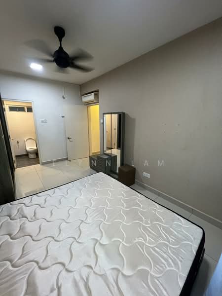 Pangsapuri untuk Dijual di Idaman Residence - Elynn Lam - Bedroom - PropertyGuru.com.my