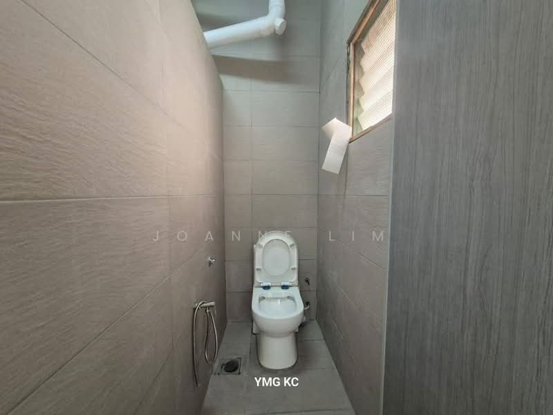 Kedai / Pejabat untuk Disewa di Shah Alam (Selangor) - Joanne Lim - Bathroom - PropertyGuru.com.my