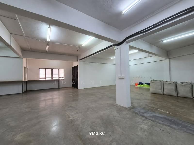 Kedai / Pejabat untuk Disewa di Shah Alam (Selangor) - Joanne Lim - Interior - PropertyGuru.com.my