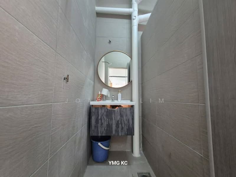 Kedai / Pejabat untuk Disewa di Shah Alam (Selangor) - Joanne Lim - Bathroom - PropertyGuru.com.my