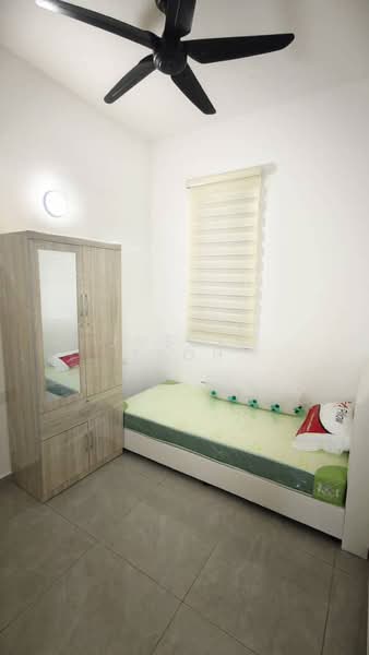 Apartment for Rent at Savana @ Batu Kawan - Jossie Teoh - Bedroom - PropertyGuru.com.my