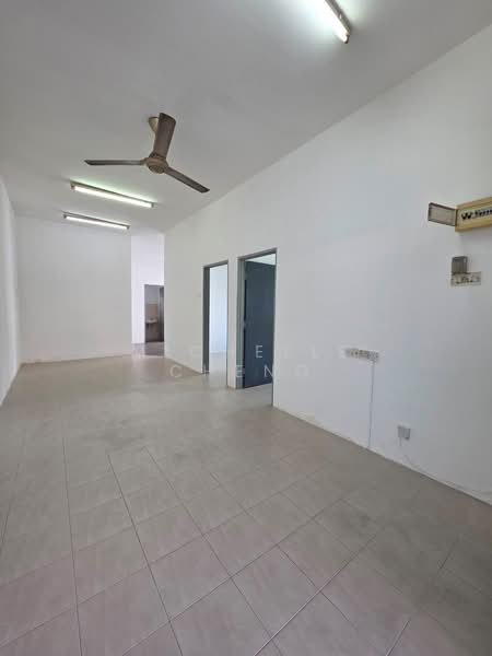 1-storey Terraced House for Sale in Taman Pengkalan Pertama (Ipoh) - Michelle Cheng - Living Room - PropertyGuru.com.my
