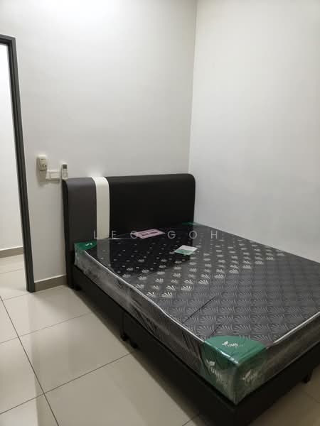Pangsapuri untuk Disewa di Kalista 2 - Leo Goh - Bedroom - PropertyGuru.com.my