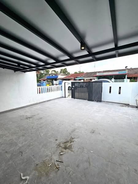 1-storey Terraced House for Sale in Bandar Selesa Jaya (Skudai) - Yuki Cheng - PropertyGuru.com.my