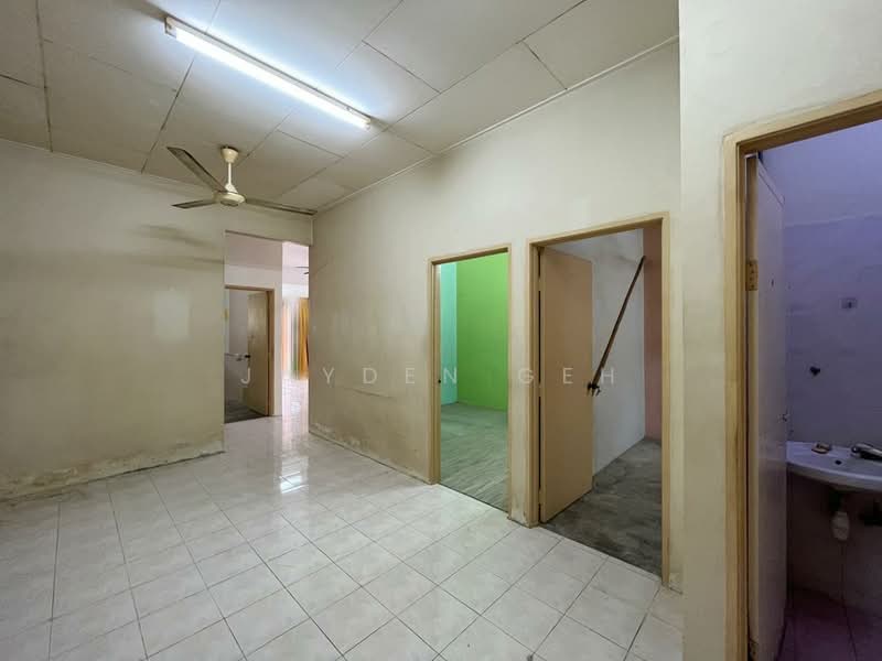 1-storey Terraced House for Sale in Alor Setar (Kedah) - Jayden Geh - Interior - PropertyGuru.com.my