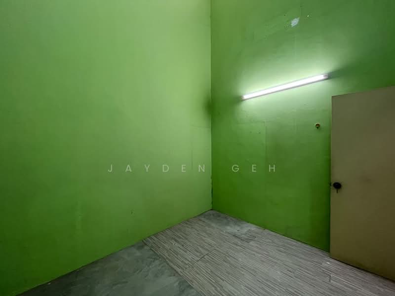 1-storey Terraced House for Sale in Alor Setar (Kedah) - Jayden Geh - Interior - PropertyGuru.com.my