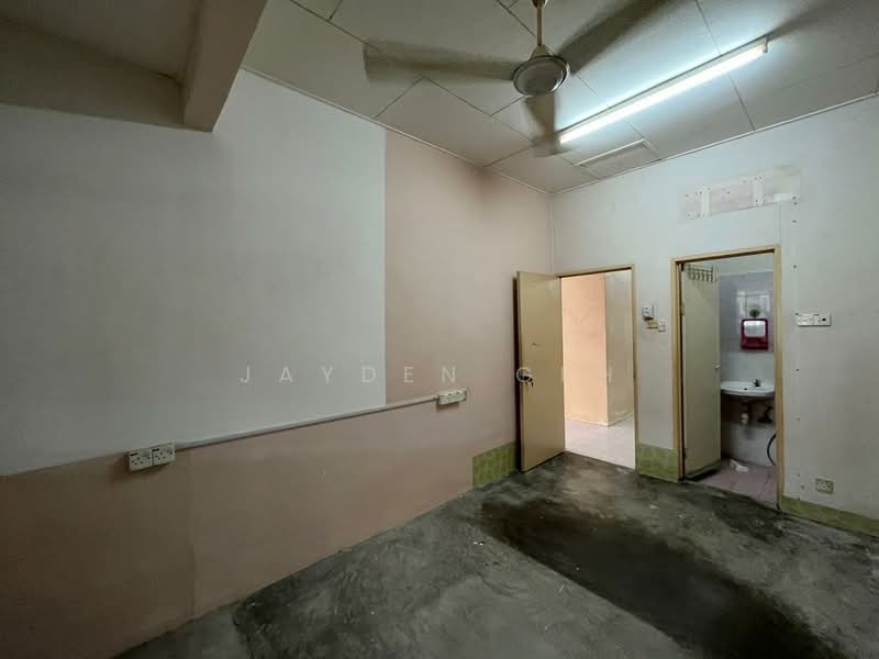 1-storey Terraced House for Sale in Alor Setar (Kedah) - Jayden Geh - Interior - PropertyGuru.com.my