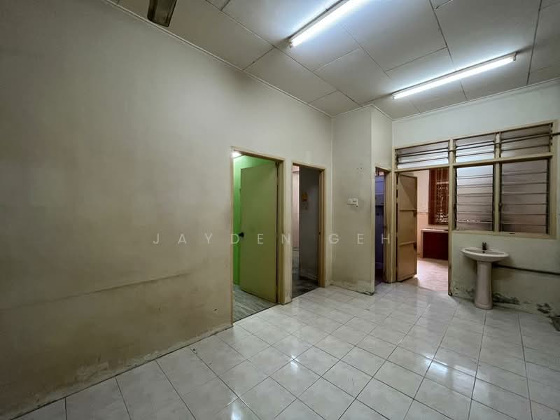 1-storey Terraced House for Sale in Alor Setar (Kedah) - Jayden Geh - Interior - PropertyGuru.com.my