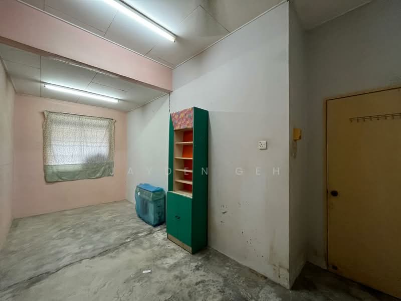 1-storey Terraced House for Sale in Alor Setar (Kedah) - Jayden Geh - Interior - PropertyGuru.com.my