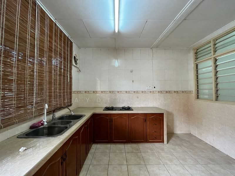 1-storey Terraced House for Sale in Alor Setar (Kedah) - Jayden Geh - Kitchen - PropertyGuru.com.my