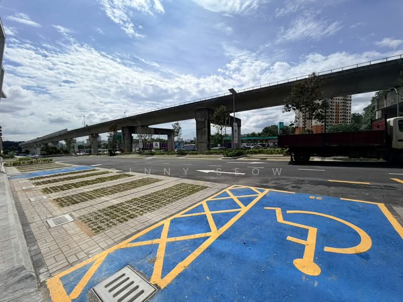 Kedai / Pejabat untuk Disewa di Puchong (Selangor) - Ginny Seow - Exterior - PropertyGuru.com.my