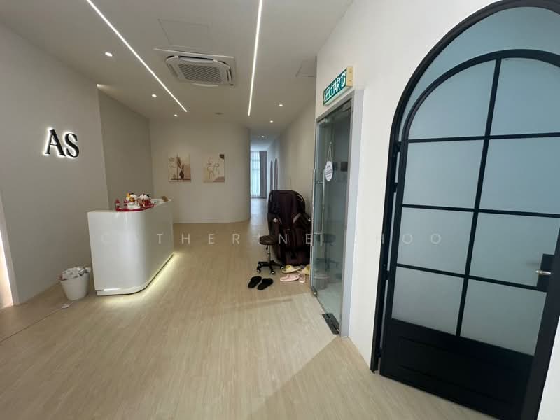 Kedai untuk Disewa di Senai (Johor) - Catherine Khoo - PropertyGuru.com.my