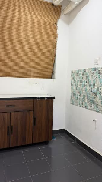 Condominium for Sale at D'Nuri Residence @ Desa Petaling - Brandon Chin - Interior - PropertyGuru.com.my