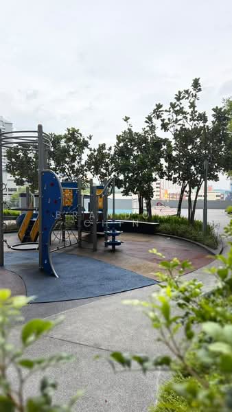 Condominium for Sale at D'Nuri Residence @ Desa Petaling - Brandon Chin - Exterior - PropertyGuru.com.my