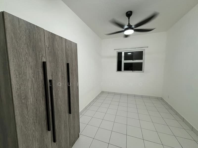 Service Residence for Rent at Kiara Kasih - Louis Foong - Bedroom - PropertyGuru.com.my