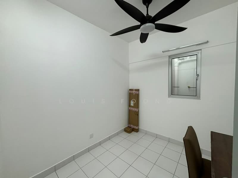 Service Residence for Rent at Kiara Kasih - Louis Foong - Interior - PropertyGuru.com.my