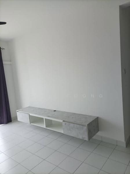Kediaman Servis untuk Disewa di Kiara Kasih - Louis Foong - Living Room - PropertyGuru.com.my