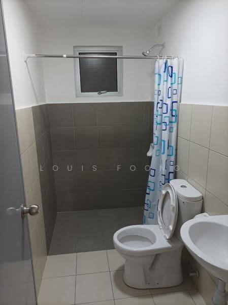 Kediaman Servis untuk Disewa di Kiara Kasih - Louis Foong - Bathroom - PropertyGuru.com.my