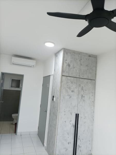 Kediaman Servis untuk Disewa di Kiara Kasih - Louis Foong - Bathroom - PropertyGuru.com.my