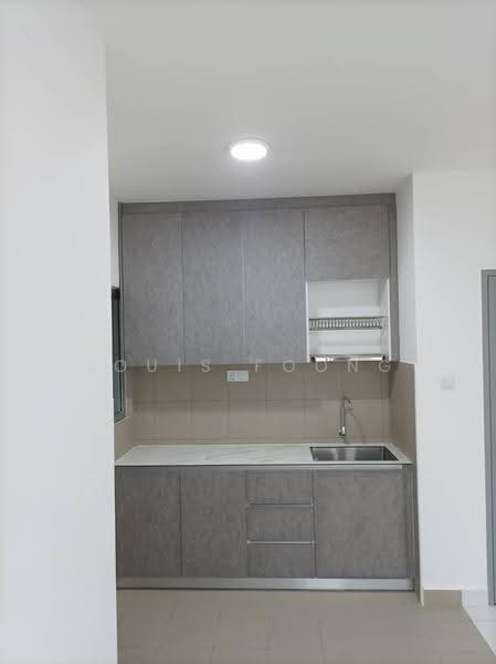 Kediaman Servis untuk Disewa di Kiara Kasih - Louis Foong - Kitchen - PropertyGuru.com.my