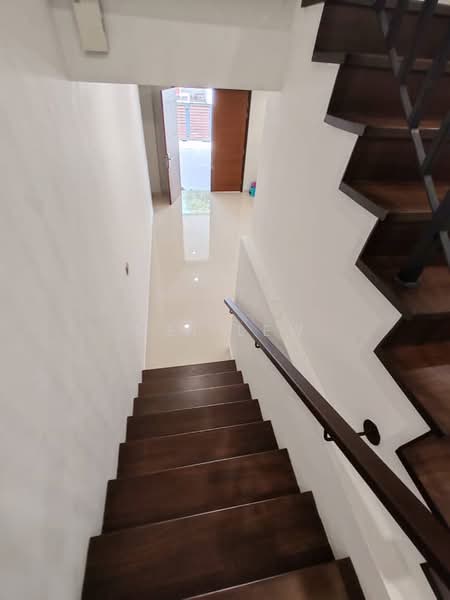 Terraced House for Sale in Island Glades (Jelutong) - Mei Lew - Interior - PropertyGuru.com.my