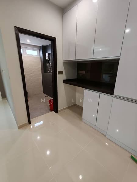 Terraced House for Sale in Island Glades (Jelutong) - Mei Lew - Interior - PropertyGuru.com.my