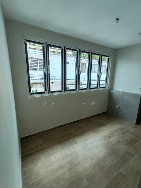 Terraced House for Sale in Island Glades (Jelutong) - Mei Lew - Interior - PropertyGuru.com.my