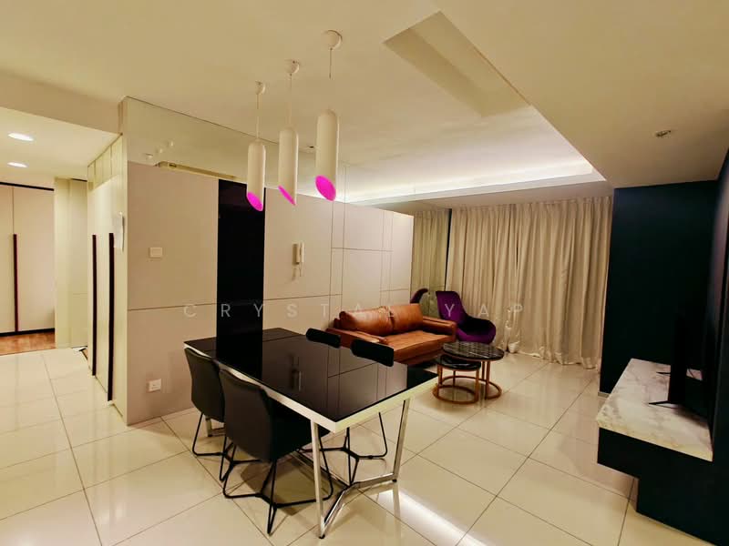 Kediaman Servis untuk Disewa di Verve Suites KL South - Crystal Yap - PropertyGuru.com.my