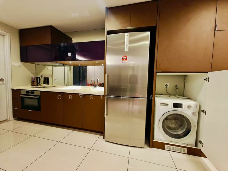 Kediaman Servis untuk Disewa di Verve Suites KL South - Crystal Yap - PropertyGuru.com.my